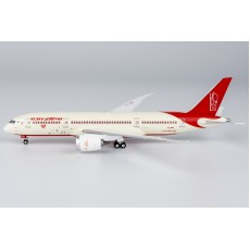 NG Model Air India 787-8 VT-ANP (Mahatma Gandhi) 1:400 